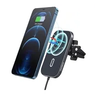 شارژر بیسیم CHOETECH T200F-201 15W