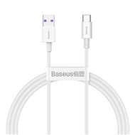 کابل Type C به Type C فست شارژ بیسوس Baseus Dynamic Series Cable CALD000202 طول 1 متر توان 100 وات