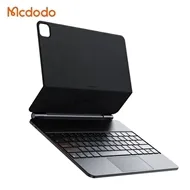 کاور هوشمند با کیبورد آیپد پرو 13 مک دودو MCDODO KB-7191