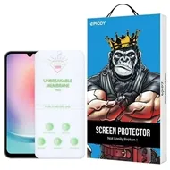 محافظ صفحه نمایش اپیکوی مدل Hydrogel مناسب برای گوشی موبایل سامسونگ Galaxy A24 4G