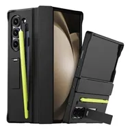 قاب گوشی آراری مدل Nukin 360 SP مناسب Galaxy Z Fold 6