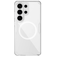 قاب برند نیلکین مدل Nillkin Nature TPU Pro Magnetic Case سامسونگ مناسب برای Samsung Galaxy S26 Ultra