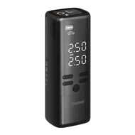 پمپ باد شارژی برند مومکس مدل Momax 1-move Air Pump CR16
