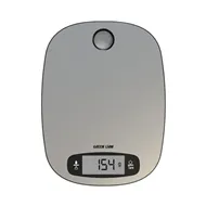 ترازو آشپزخانه گرین لاین Green Lion Digital Kitchen Scale GNDIGSCALESL