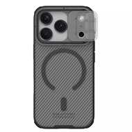 قاب برند نیلکین مدل Nillkin Camshield Pro Magnetic Case آیفون مناسب برای Apple iPhone 18 Pro Max