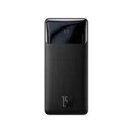 پاوربانک 10000 بیسوس Baseus Bipow Digital Display PPBD20 PPDML-I01 15W