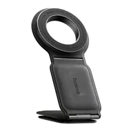هولدر مگنتی تاشو بیسوس Baseus C02 Mega Magnetis Car Phone Mount BS-CM039