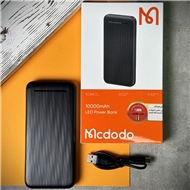 پاور بانک Power Bank مک دودو Mcdodo مدل MC-463 10000 mAh