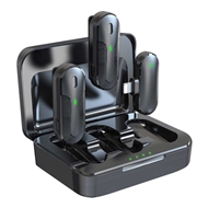 میکروفون بی‌سیم دیویا مدل Kintone Series 2 In-1 Wireless Microphones Type-C