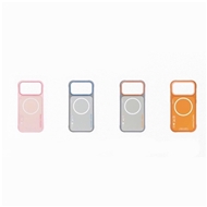 قاب برند نیمی مدل Nimmy Cool & Cute Case Magnetic Series مناسب برای Apple iPhone 17 Pro