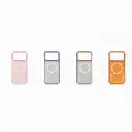 قاب برند نیمی مدل Nimmy Cool & Cute Case Magnetic Series مناسب برای Apple iPhone 17 Pro