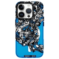 قاب YOUNGKIT یانگکیت Design 3 X Wotto Series مناسب برای Apple iPhone 14 Pro Max