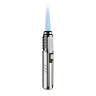 فندک اتمی ضد باد گرین لاین Green Lion Jet Flame GNJTFLMWPLSL