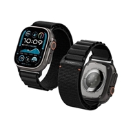 بند اپل واچ برند اسپیگن مدل Spigen WBF1 مناسب برای Apple Watch 49/46/45/44mm