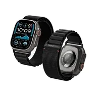 بند اپل واچ برند اسپیگن مدل Spigen WBF1 مناسب برای Apple Watch 49/46/45/44mm