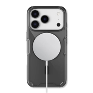 قاب برند نیلکین مدل Nillkin Nature TPU Pro Magnetic Case آیفون مناسب برای Apple iPhone 18 Pro Max