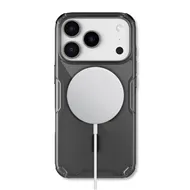 قاب برند نیلکین مدل Nillkin Nature TPU Pro Magnetic Case آیفون مناسب برای Apple iPhone 18 Pro Max
