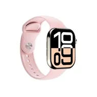 ساعت هوشمند گرین لاین مدل Green Lion Active 10 Smart Watch GNAC10SW42GD