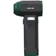 جت فن و جارو گرین لاین Green Lion Air Master Blower & Vacuum Cleaner GNAIRMBLW90BK
