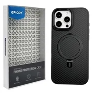 کاور اپیکوی مدل Carbonic Root Go مناسب برای گوشی موبایل اپل iPhone 16 Pro Max