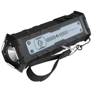 پاوربانک 20000 با چراغ قوه پاورولوژی Powerology TorchPower PPBCHA91BK