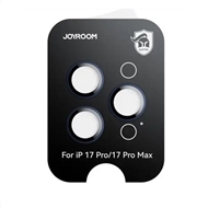 گلس لنز آیفون 17 پرو مکس جویروم Joyroom Iphone Pro Camera Lens Glass JR-17QS3
