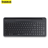 کیبورد بیسیم بیسوس Baseus ultra-thin wireless keyboard BS-K03