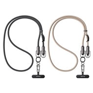 کابل شارژ تایپ سی به لایتنینگ 36 وات و بند آویز مک دودو Mcdodo CA-6820 Multifunctional Lanyard