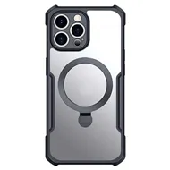 کاور برند Xundd  مدل Magnetic Holder مناسب برای گوشی موبایل اپل iPhone 15 Pro Max