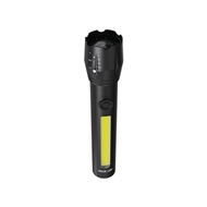 چراغ قوه شارژی 2 در 1 گرین لاین GREEN LION 2in1 Rechargeable Torch