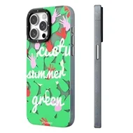 قاب YOUNGKIT یانگکیت Green Summer Fruit Magsafe Series مناسب برای Apple iPhone 13