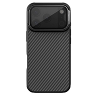 قاب برند نیلکین مدل Nillkin Carbo Prop Case آیفون مناسب برای Apple iPhone 17 Pro Max