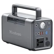 شارژر همراه یوبائو ظرفیت 72000 میلی آمپر ساعت YOOBAO Portable Power Station 300W EN300WLPD