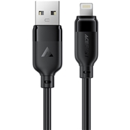 کابل لایتنینگ ایس فست ACEFAST C16-06 طول 2 متر شدت جریان 2.4 آمپر