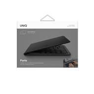 کیبورد تاشو بلوتوثی UNIQ FORIO FOLDABLE BLUETOOTH KEYBOARD