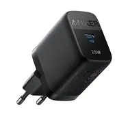 اداپتور 25 وات برند انکر مدل Anker Charger 312 Powerport 25W USB-C Charger A2642