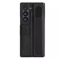 کاور نیلکین مدل Aoge مناسب برای گوشی موبایل سامسونگ Galaxy Z Fold 6