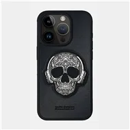 قاب اورجینال برند پولو مدل Santa Barbara Polo Patti Series Skull Back Cover مناسب برای Apple iPhone 16