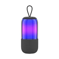 اسپیکر بلوتوث با نور RGB گرین لاین Green Lion Palma 2 Portable Speaker GNPL2SKRBK