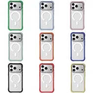 قاب یانگکیت مدل Youngkit Liquid Silicone case for iphone مناسب برای Apple iPhone 17 Pro Max
