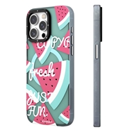 قاب YOUNGKIT یانگکیت Watermelon Summer Fruit Magsafe Series مناسب برای  Apple iPhone 13 Pro Max