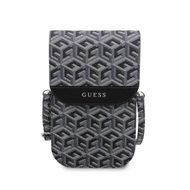 کیف دوشی گس اورجینال GUESS مدل G CUBE