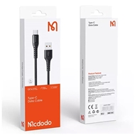 کابل شارژ USB-A To Type-C مکدودو Mcdodo مدل CA-227