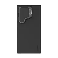 کاور نیلکین مدل CamShield Silky Prop Magnetic MagSafe Silicon مناسب برای گوشی موبایل سامسونگ Galaxy S24 Ultra