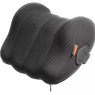 بالش خنک کننده داخل خودرو چندکاره بیسوس Baseus CN004 ComfortRide Series Car Lumbar Pillow C20036402111