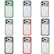 قاب یانگکیت مدل Youngkit Liquid Silicone case for iphone مناسب برای Apple iPhone 17 Pro