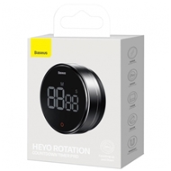 تایمر زنگ دار بیسوس Baseus Heyo Rotation Countdown Timer Pro YGH-5237 FMDS000013