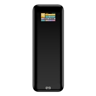 پاوربانک پاورولوژی نوروولت 140 مدل 27000 میلی آمپر کد PPBCHA90