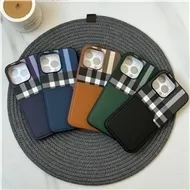 قاب X-level Gentry Wallet ایکس لول جنتری والت مناسب برای Apple iPhone 12 Pro