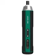 پیچ گوشتی شارژی گرین لاین Green Lion GSD-17 Screwdriver GNGSD17CS